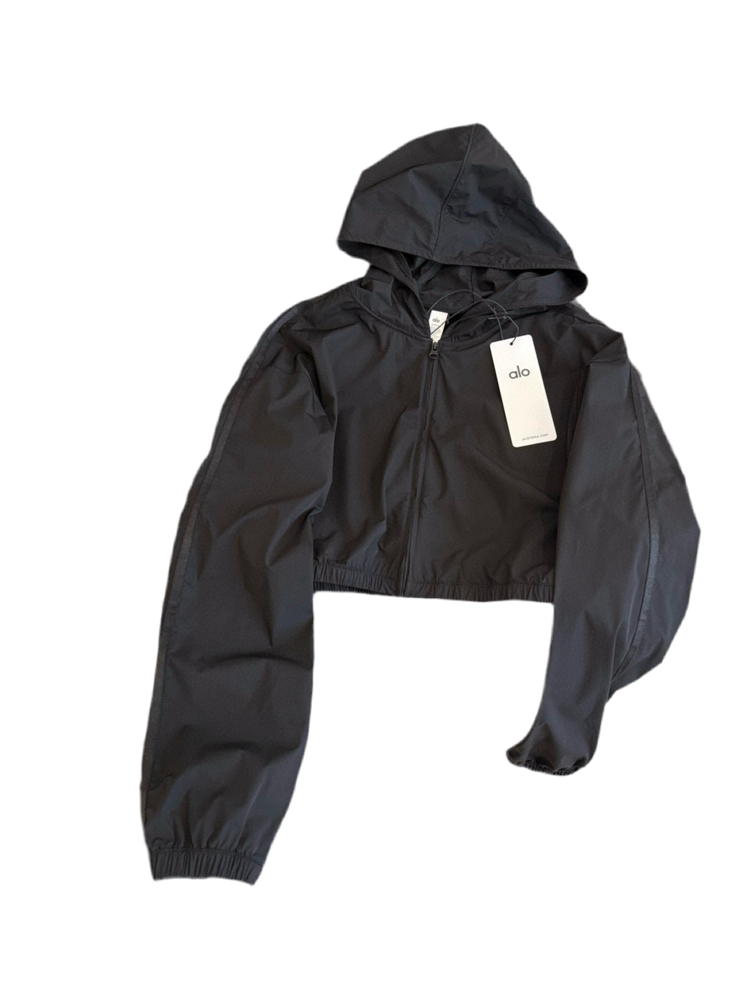 Alo Windbreaker set - Image 3