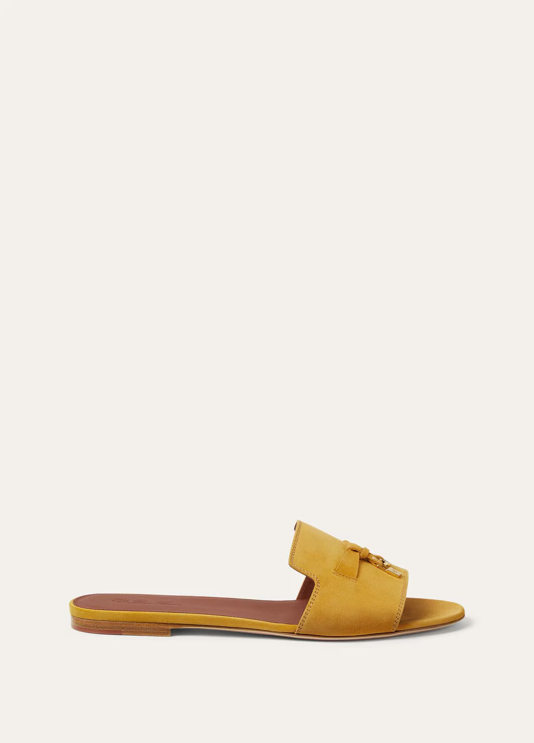 Loro Piana Charms flat - Image 2
