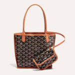 Goyard Tote - Image 7