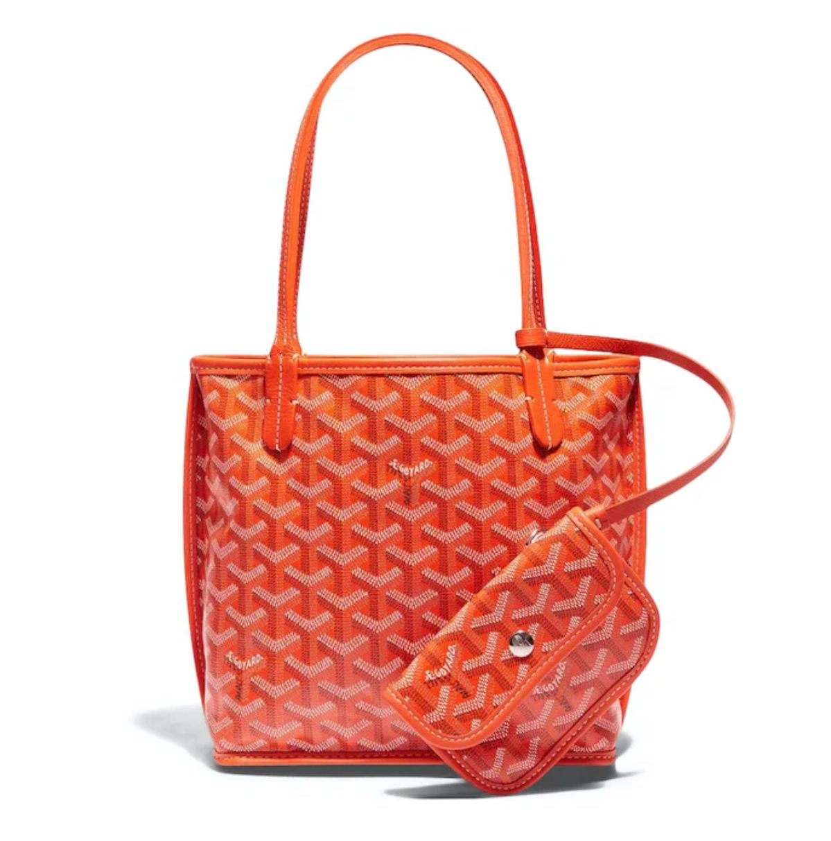 Goyard Tote - Image 6