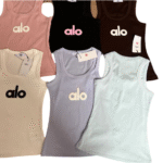 Alo TankTops - Image 3