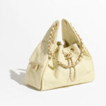 Chanel 25 Hobo Bag - Image 4