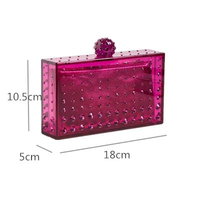 Tequila Clutch - Image 5