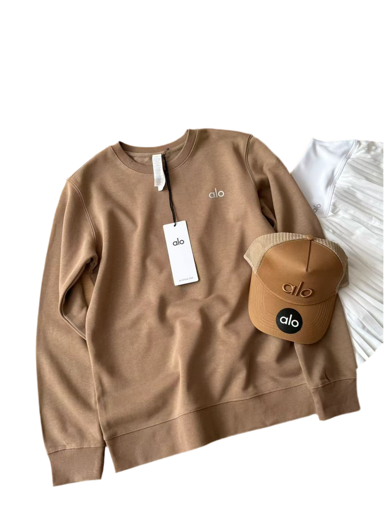 Alo Sweatshirt - Image 2