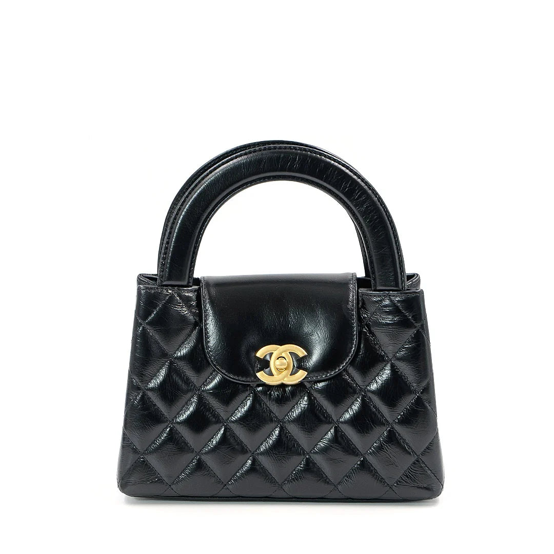 Chanel Mini Kelly - Image 2