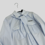 Miu Miu Dress Shirt