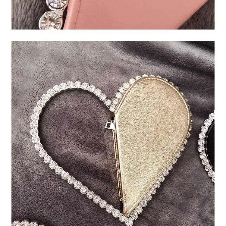 Heart clutch - Image 3