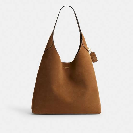 Coach Brooklyn Tote - Image 4
