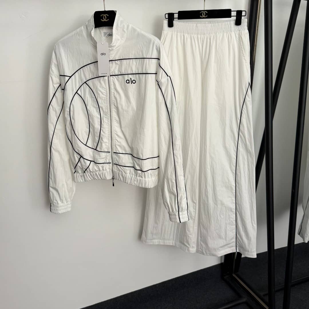 Alo Track suit - Image 3