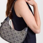 Tory Burch T Crescent