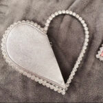 Heart clutch - Image 4