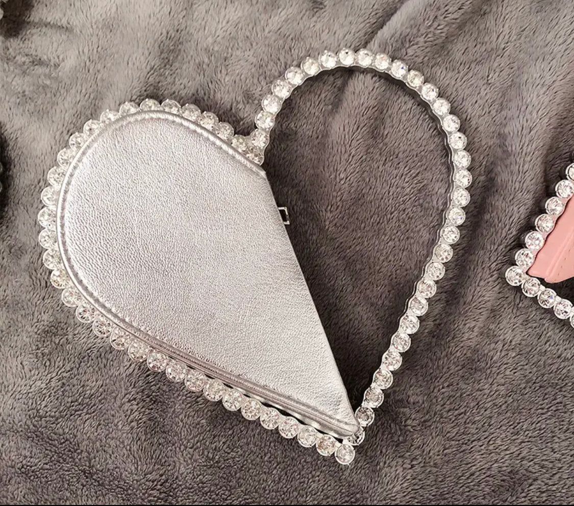 Heart clutch - Image 4