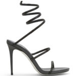 Serpentino Heel