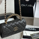 Chanel Top handle - Image 5