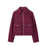 Double pocket jacket - Image 4
