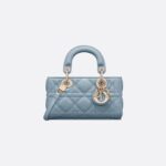 Lady Dior D-joy - Image 4
