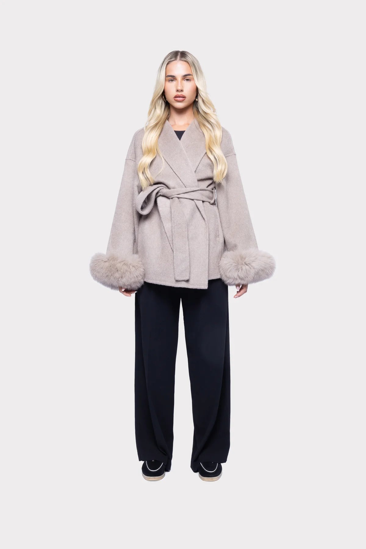 Belgravia Coat - Image 3