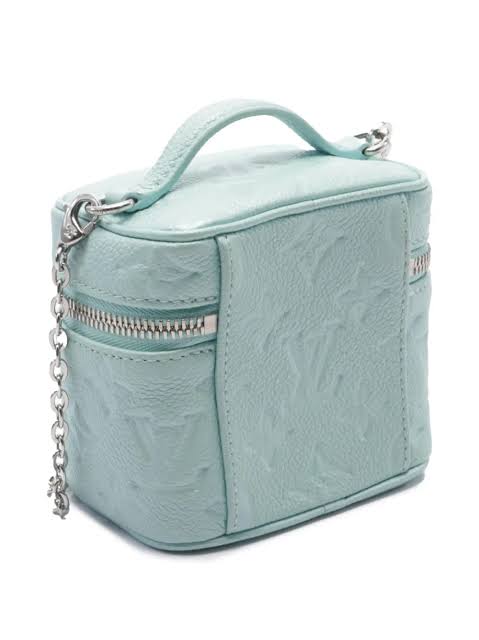 Louis Vuitton Mini Vanity - Image 2