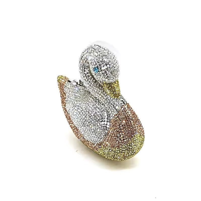 Swarovski Swan - Image 4