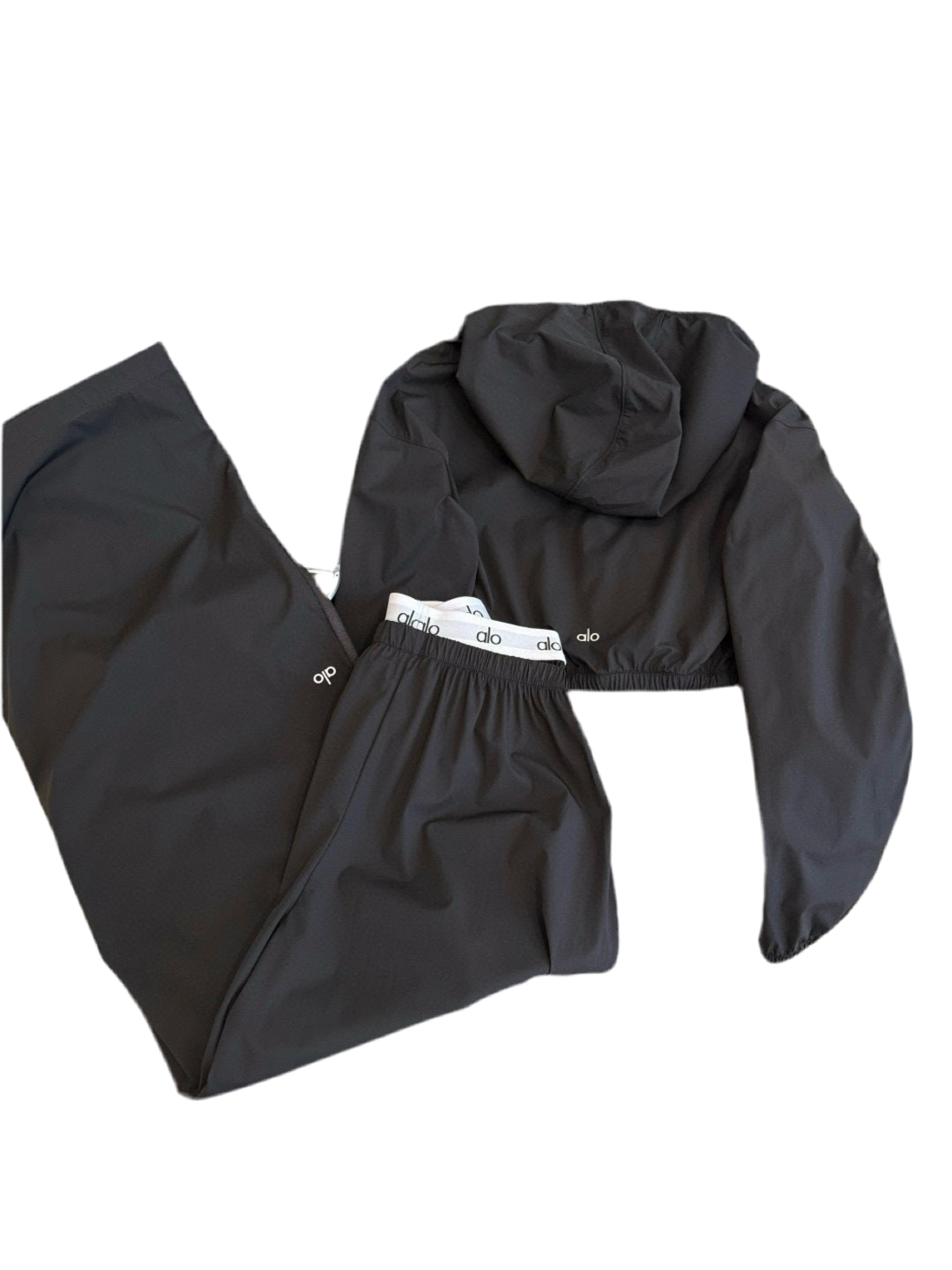 Alo Windbreaker set - Image 2