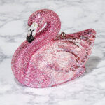 Swarovski Swan
