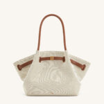 JW Pei Hana tote - Image 4