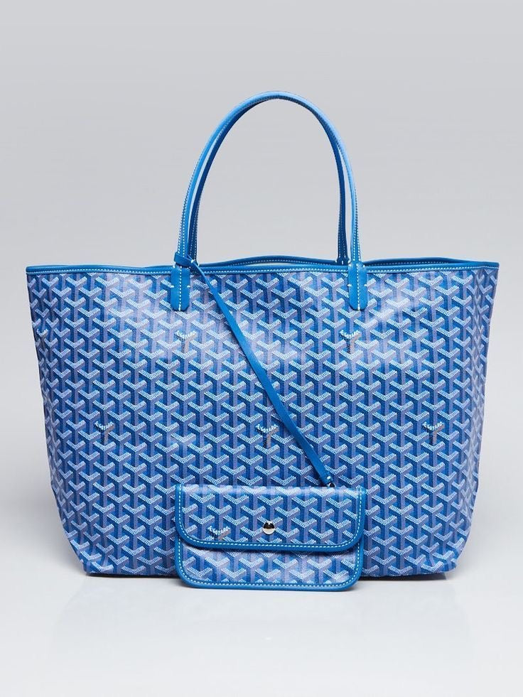Goyard Tote - Image 16