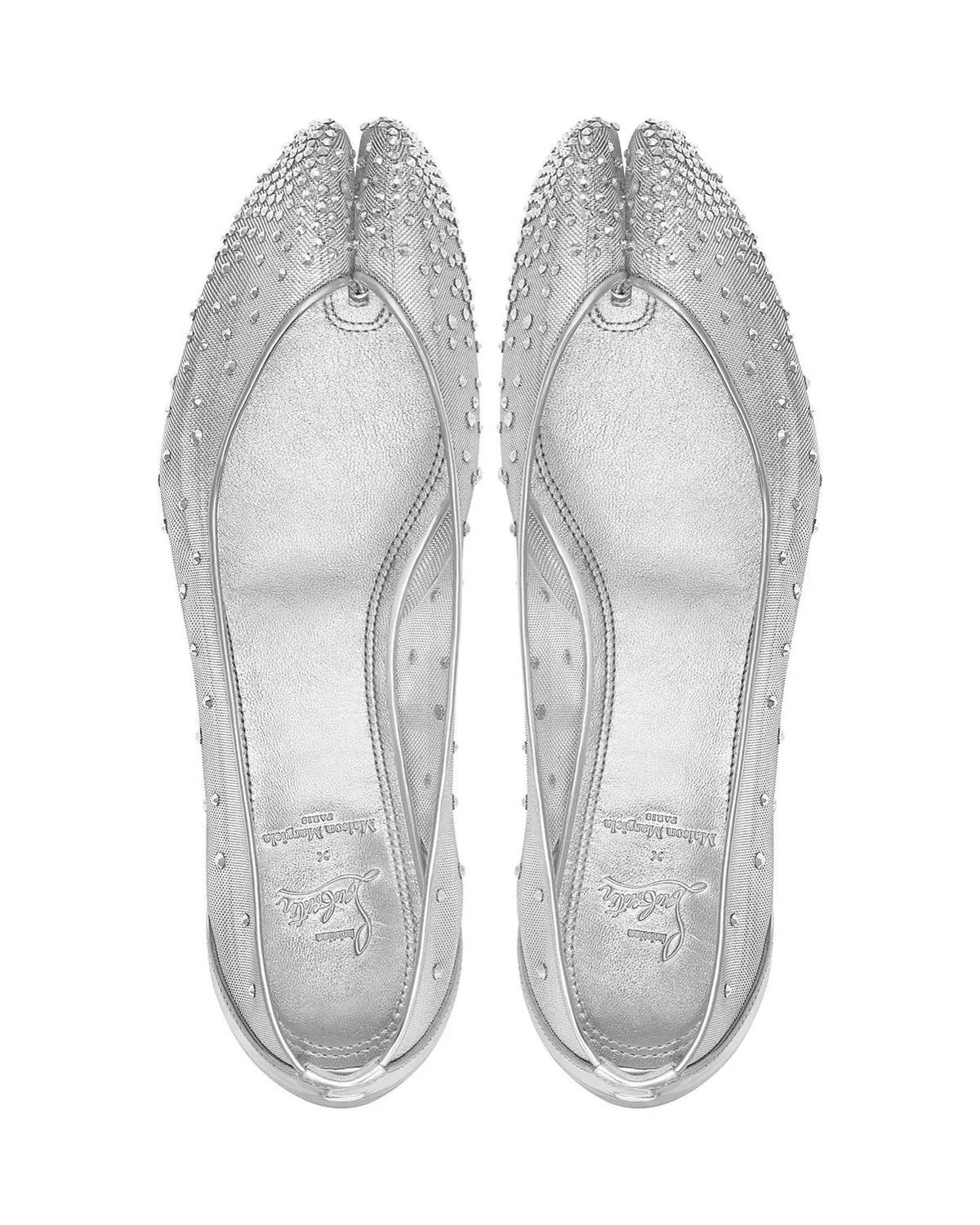 Loboutin x margiela - Image 5