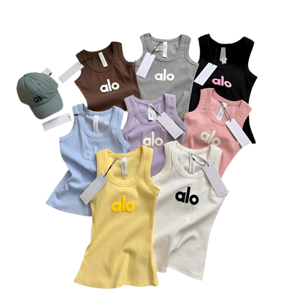 Alo TankTops - Image 2