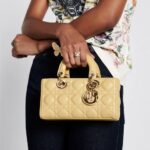 Lady Dior D-joy - Image 3