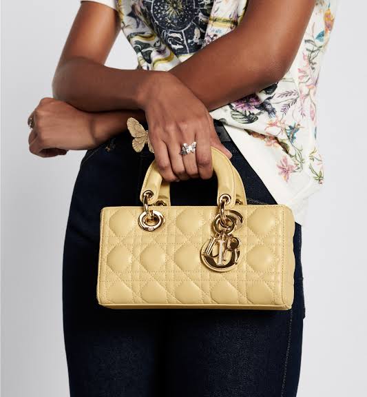 Lady Dior D-joy - Image 3