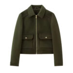 Double pocket jacket - Image 3
