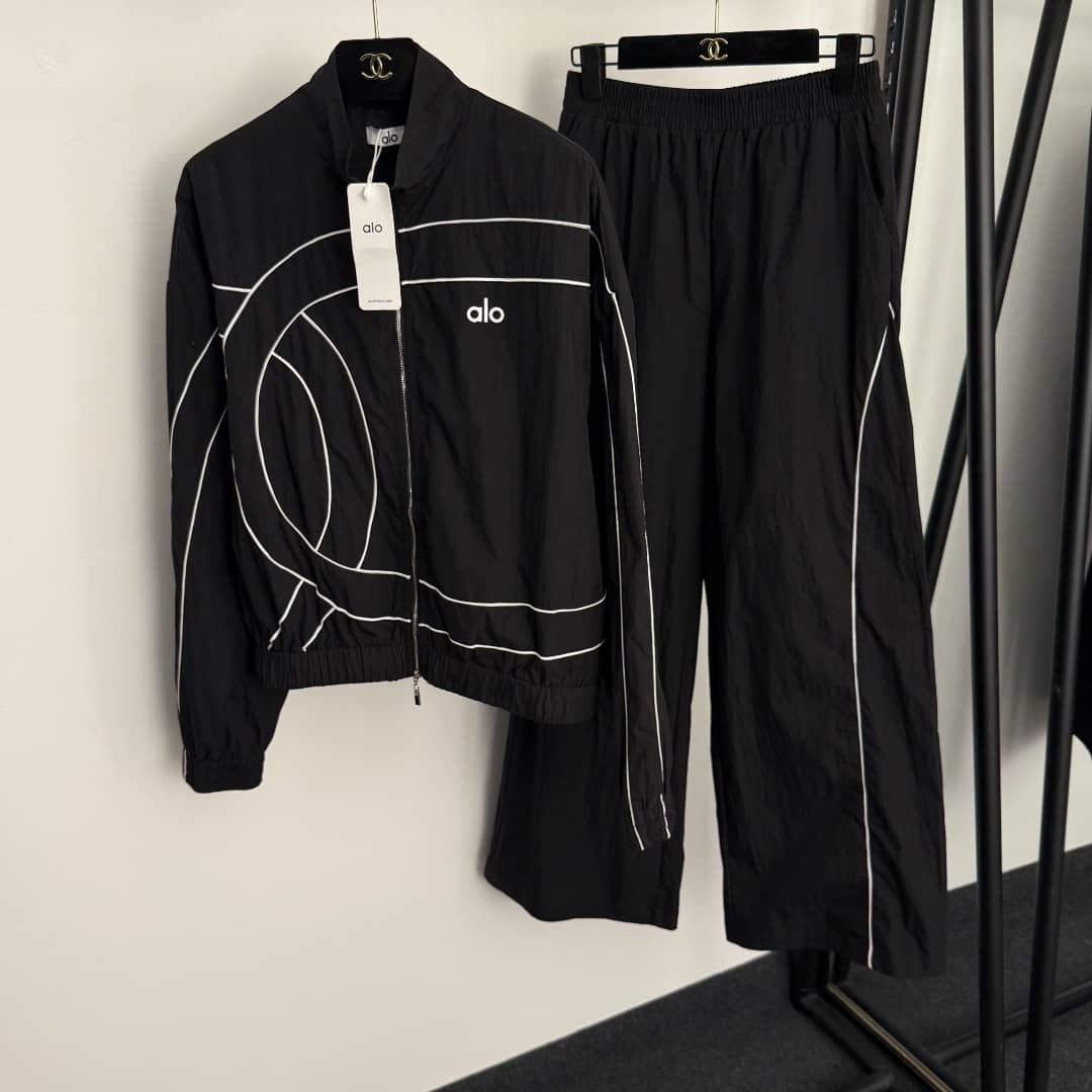 Alo Track suit - Image 2