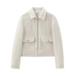Double pocket jacket - Image 2