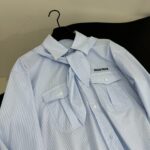 Miu Miu Dress Shirt - Image 2