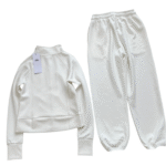 Alo Zipper Track suit - Image 3