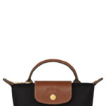 Longchamp Mini pouch - Image 4