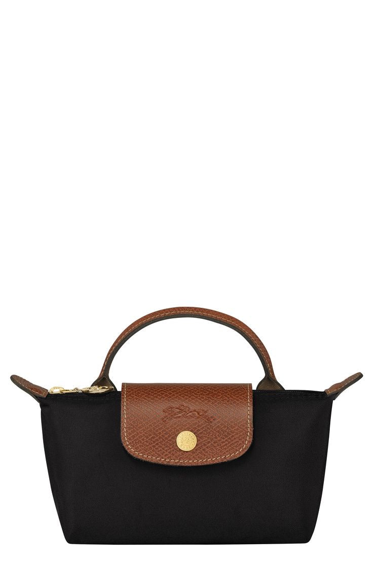 Longchamp Mini pouch - Image 4