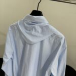 Miu Miu Dress Shirt - Image 3