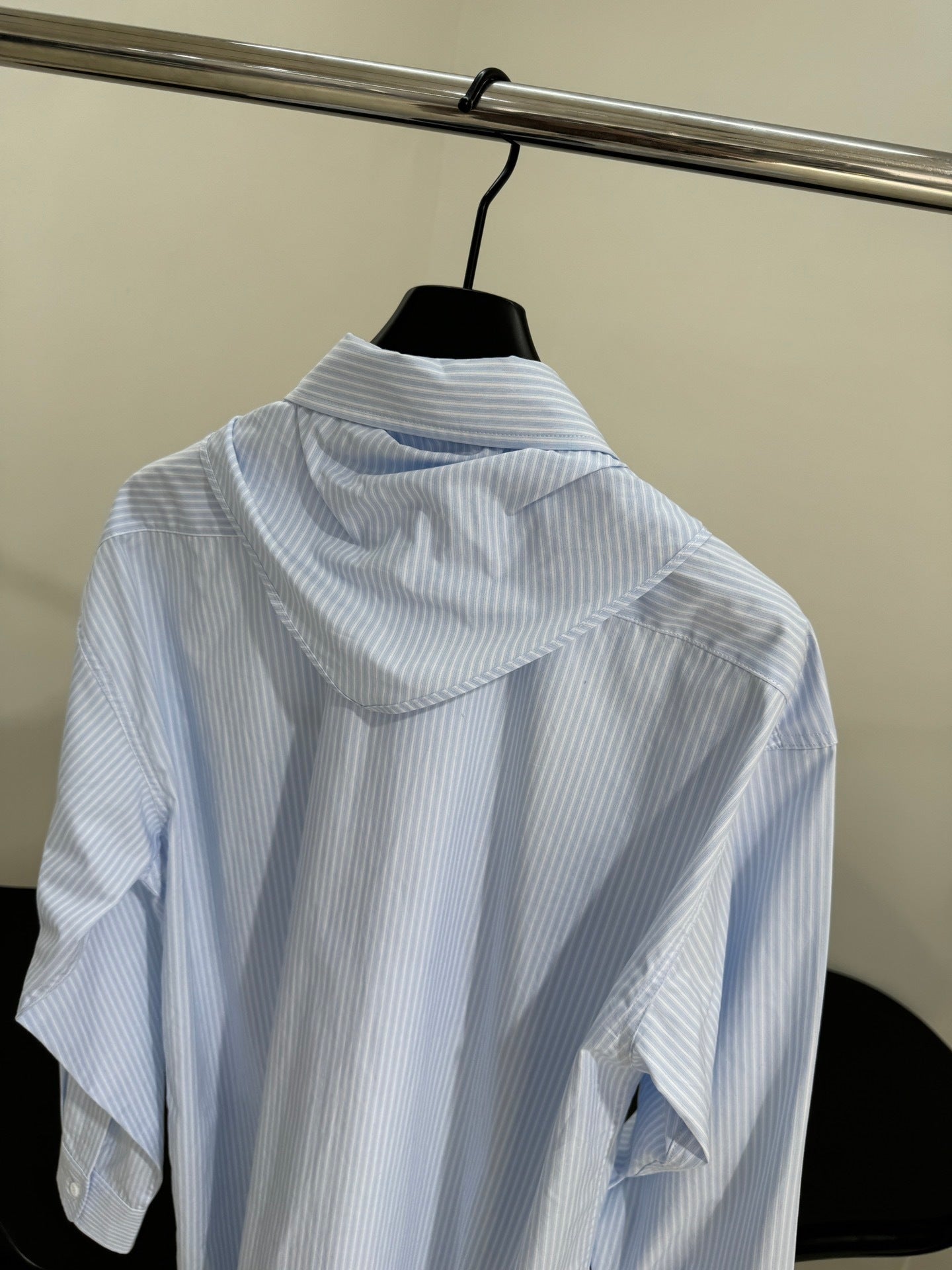 Miu Miu Dress Shirt - Image 3