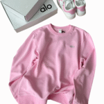 Alo Sweatshirt - Image 4