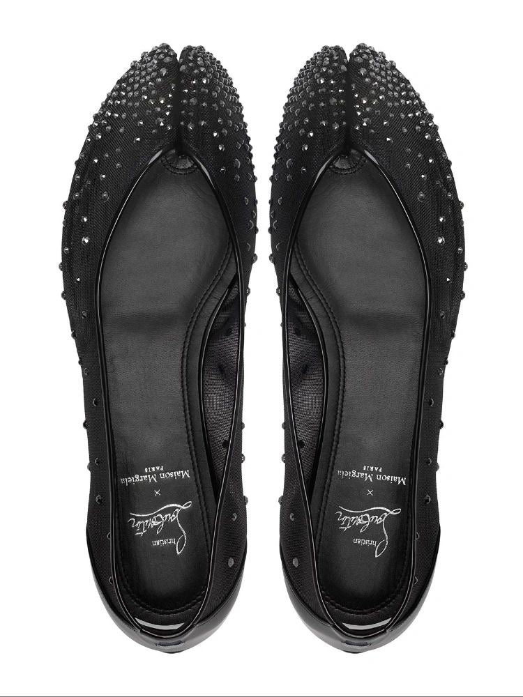 Loboutin x margiela - Image 3
