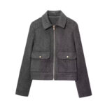 Double pocket jacket - Image 5