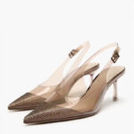 Zara Clear pump - Image 2