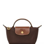 Longchamp Mini pouch - Image 3