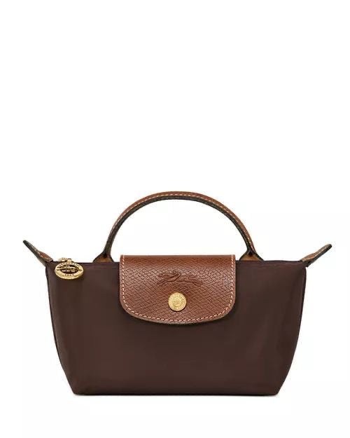 Longchamp Mini pouch - Image 3