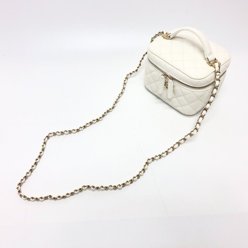 Chanel Mini Vanity - Image 6