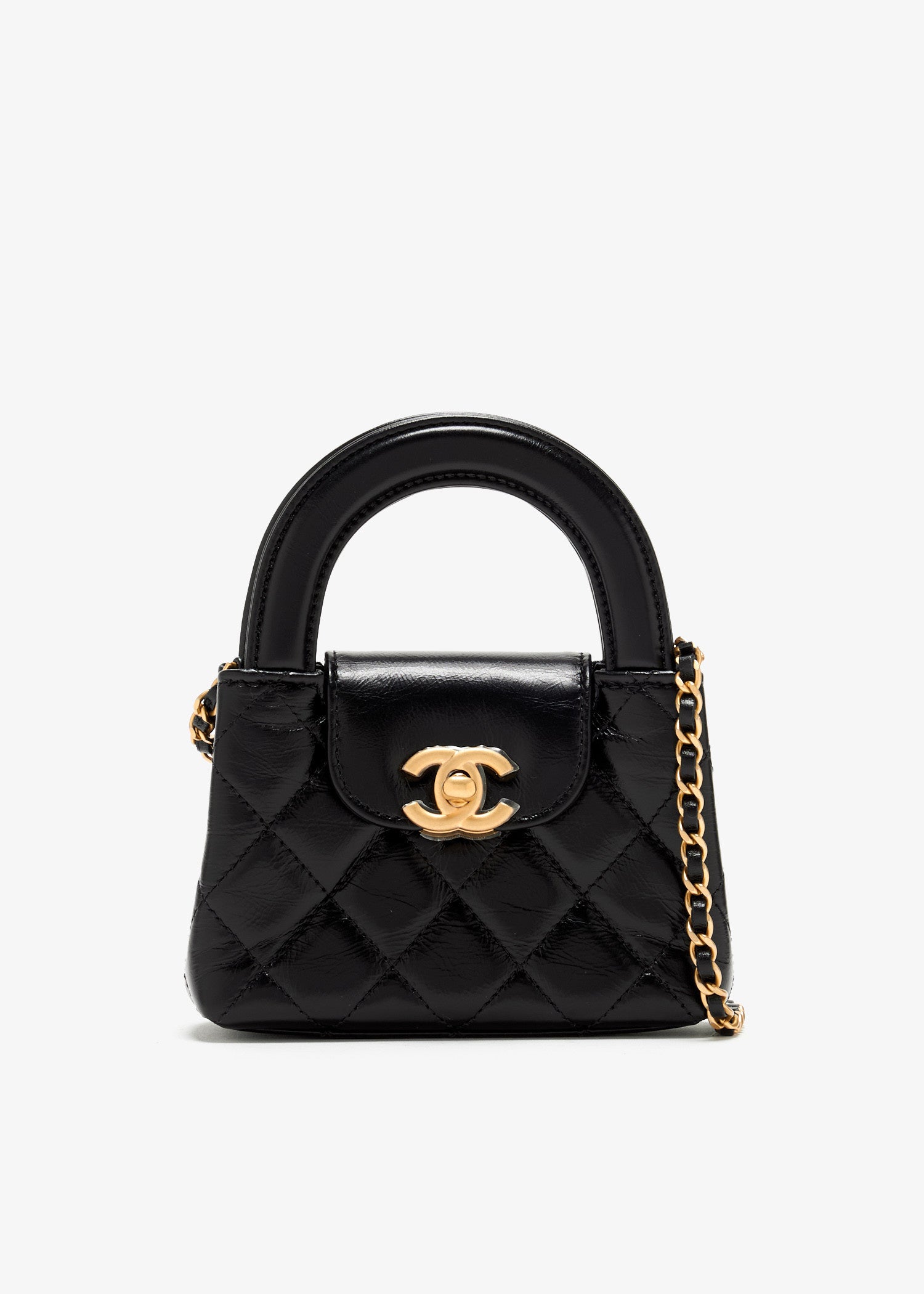 Chanel Nano Kelly - Image 2