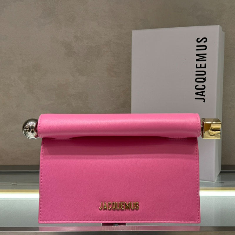 Jacquemus rond carre - Image 8