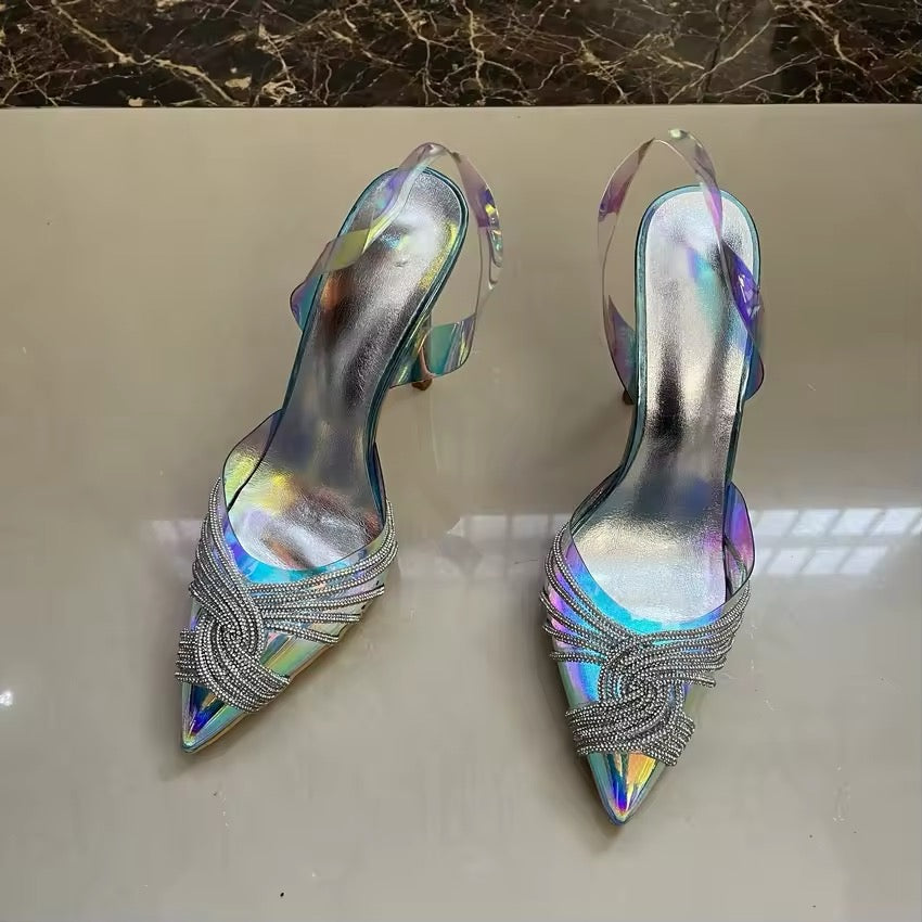 Gatsby Slingback - Image 4